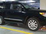 Toyota Land Cruiser 2013 годаfor23 500 000 тг. в Алматы