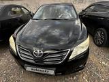 Toyota Camry 2011 годаүшін6 489 000 тг. в Алматы