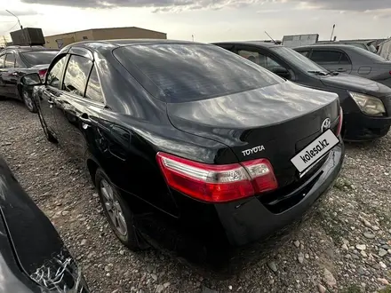 Toyota Camry 2011 года за 6 489 000 тг. в Алматы – фото 6