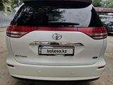 Toyota Estima 2007 годаүшін7 000 000 тг. в Алматы – фото 4