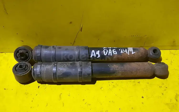 Амортизатор задний опель за 8 000 тг. в Караганда