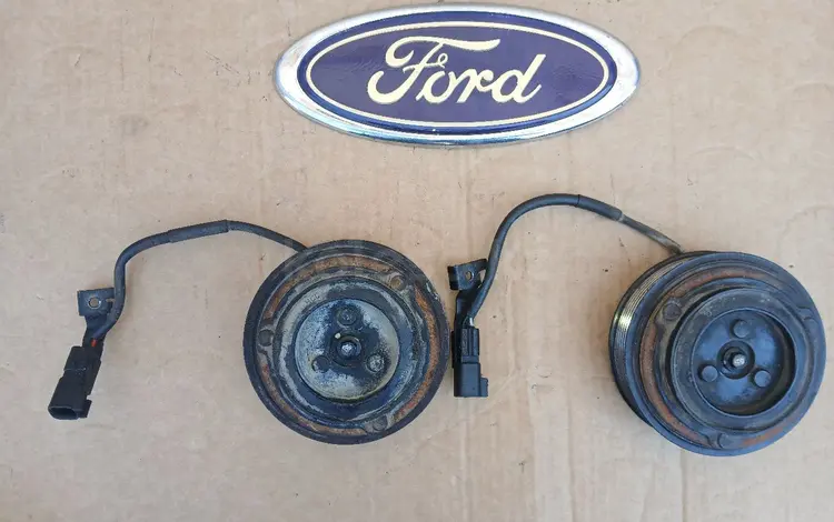 Муфта компрессора кондиционера за 20 000 тг. в Алматы