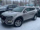 Hyundai Tucson 2019 года за 10 500 000 тг. в Петропавловск