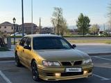 Nissan Maxima 1995 года за 2 650 000 тг. в Талдыкорган – фото 2