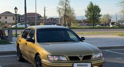 Nissan Maxima 1995 годаүшін2 650 000 тг. в Талдыкорган – фото 2