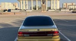 Nissan Maxima 1995 годаүшін2 650 000 тг. в Талдыкорган – фото 4