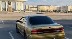 Nissan Maxima 1995 годаүшін2 650 000 тг. в Талдыкорган – фото 5