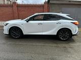 Lexus RX 350 2022 годаүшін39 990 000 тг. в Караганда – фото 3