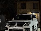 Lexus LX 570 2011 года за 22 000 000 тг. в Астана