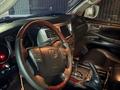 Lexus LX 570 2011 года за 22 000 000 тг. в Астана – фото 2