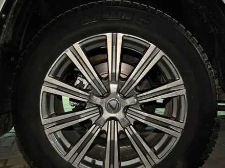 Lexus LX 570 2011 года за 22 000 000 тг. в Астана – фото 6
