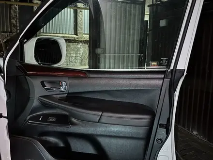 Lexus LX 570 2011 года за 22 000 000 тг. в Астана – фото 7