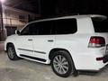 Lexus LX 570 2011 года за 22 000 000 тг. в Астана – фото 8
