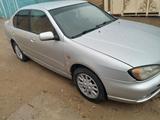 Nissan Primera 2001 года за 2 100 000 тг. в Кызылорда – фото 3