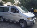 Mazda Bongo Friendee 1996 годаfor1 500 000 тг. в Алматы
