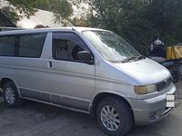 Mazda Bongo Friendee 1996 года за 1 500 000 тг. в Алматы