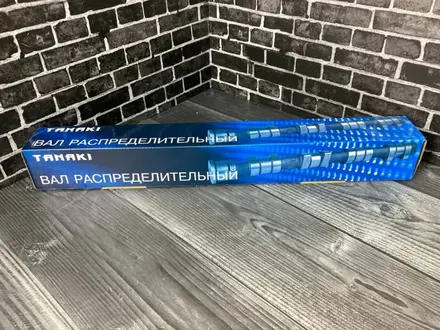 Вал распределительный Tanaki 274 (для дв. УМЗ A274 (Evotech 2.7) за 34 550 тг. в Алматы – фото 7