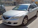 Mazda 6 2002 года за 2 200 000 тг. в Алматы