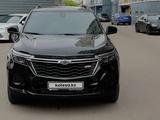 Chevrolet Equinox 2022 года за 14 000 000 тг. в Алматы