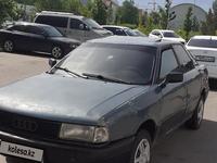 Audi 80 1990 года за 750 000 тг. в Алматы
