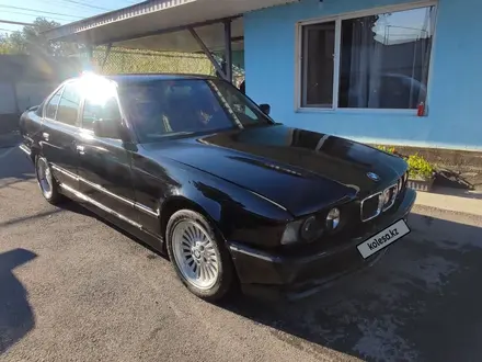 BMW 525 1991 года за 1 550 000 тг. в Алматы