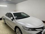 Toyota Camry 2019 года за 15 000 000 тг. в Актау