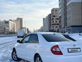 Toyota Camry 2002 года за 5 200 000 тг. в Астана – фото 8