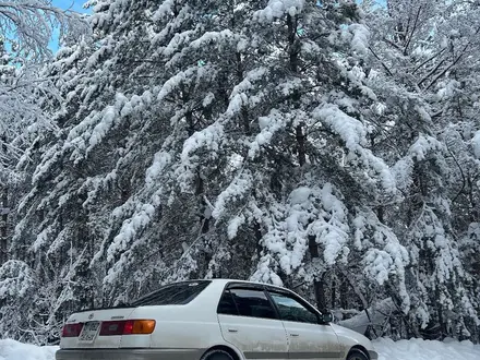 Toyota Corona 1996 года за 2 950 000 тг. в Усть-Каменогорск – фото 12