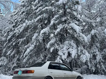 Toyota Corona 1996 года за 2 950 000 тг. в Усть-Каменогорск – фото 6