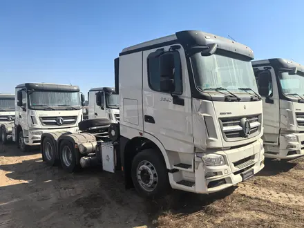 Beiben (North Benz)  V3 2025 года за 18 482 636 тг. в Алматы – фото 2