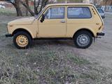 ВАЗ (Lada) Lada 2121 1981 года за 550 000 тг. в Семей