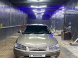 Toyota Camry 1999 года за 3 400 000 тг. в Алматы – фото 4