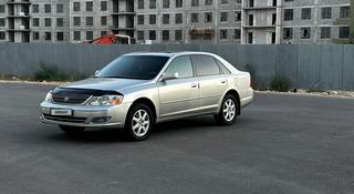 Toyota Avalon 2002 года за 5 000 000 тг. в Актау