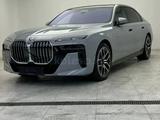 BMW 740 2024 годаfor85 000 000 тг. в Астана – фото 2