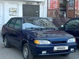 ВАЗ (Lada) 2115 2007 года за 900 000 тг. в Экибастуз