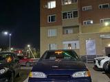 ВАЗ (Lada) 2115 2007 года за 900 000 тг. в Экибастуз – фото 3
