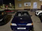 ВАЗ (Lada) 2115 2007 года за 900 000 тг. в Экибастуз – фото 4