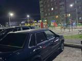 ВАЗ (Lada) 2115 2007 года за 900 000 тг. в Экибастуз – фото 5