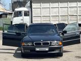 BMW 728 1997 года за 2 900 000 тг. в Каскелен