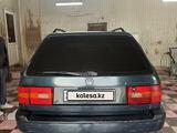 Volkswagen Passat 1994 годаүшін1 300 000 тг. в Актау – фото 2