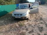 ВАЗ (Lada) Kalina 1118 2007 годаүшін1 200 000 тг. в Уральск – фото 4