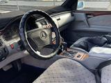 Mercedes-Benz E 230 1997 годаүшін2 000 000 тг. в Кызылорда – фото 4