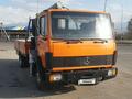 Mercedes-Benz  814 1990 годаүшін11 500 000 тг. в Алматы – фото 2