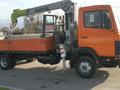 Mercedes-Benz  814 1990 годаүшін11 500 000 тг. в Алматы – фото 3