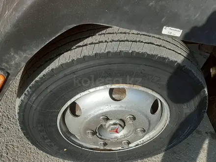 Mercedes-Benz  814 1990 года за 11 500 000 тг. в Алматы – фото 5