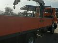 Mercedes-Benz  814 1990 годаүшін11 500 000 тг. в Алматы – фото 7