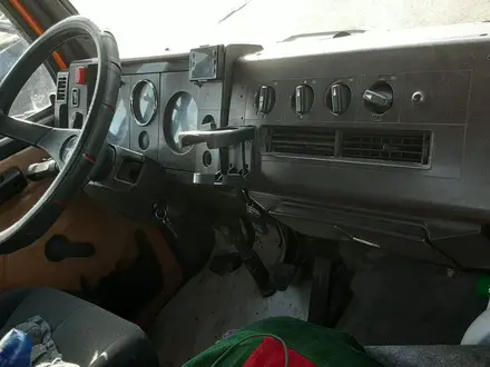 Mercedes-Benz  814 1990 года за 11 500 000 тг. в Алматы – фото 9
