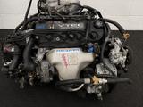 Контрактный мотор мазда. Mazda k8 kl kf kj l3 lf aj zl zj zy fs за 250 000 тг. в Алматы – фото 4