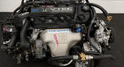 Контрактный мотор мазда. Mazda k8 kl kf kj l3 lf aj zl zj zy fs за 250 000 тг. в Алматы – фото 4