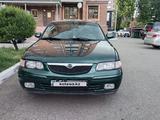 Mazda 626 1998 годаfor3 100 000 тг. в Кокшетау – фото 2